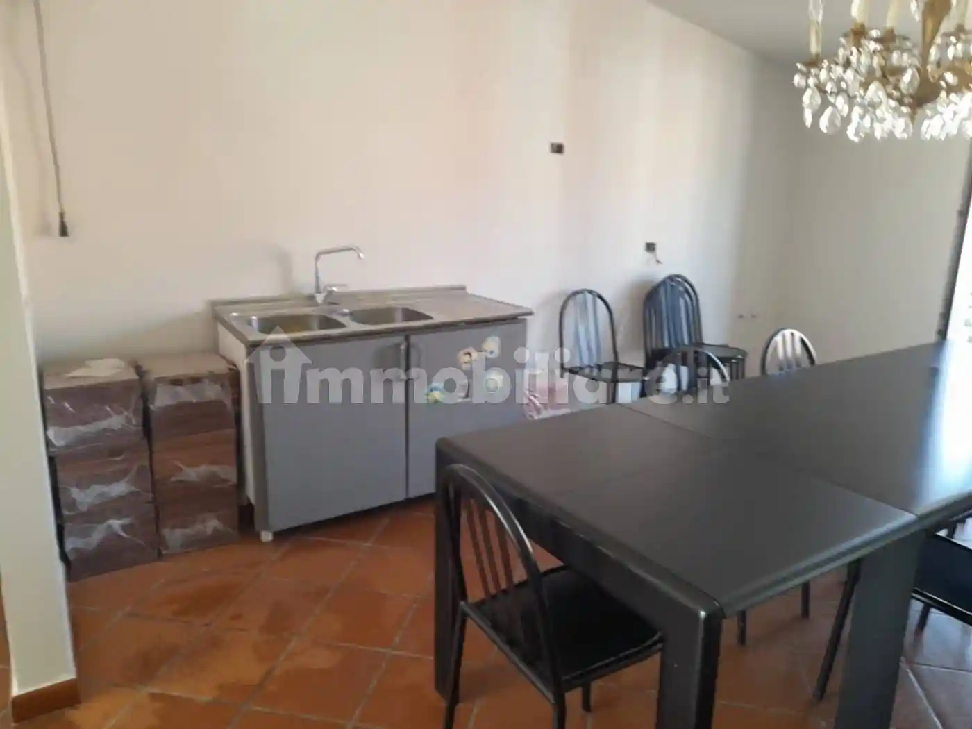 Palazzo - Edificio - foto 4