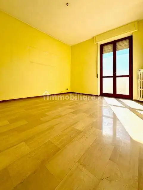 Appartamento in vendita a Ghemme