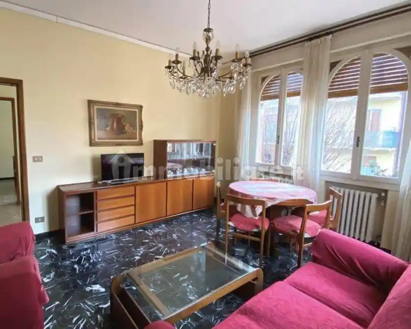 Appartamento in villa via Alfonso Casoli 61, San Cataldo, Modena - foto 3