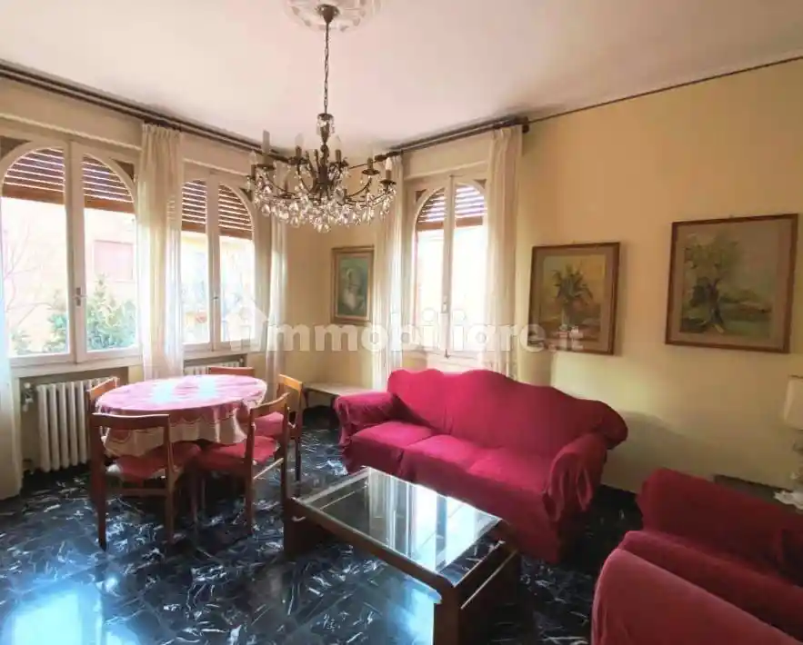 Appartamento in villa via Alfonso Casoli 61, San Cataldo, Modena - foto 4