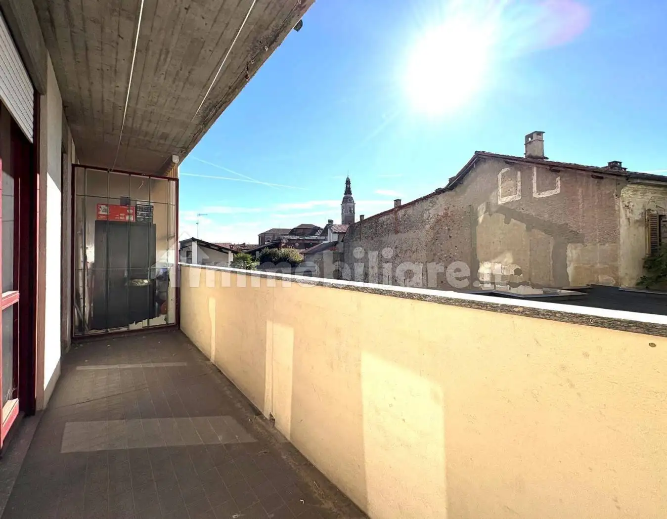 Appartamento in vendita a Ghemme