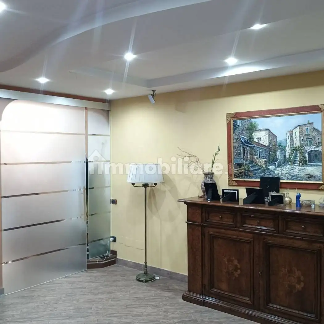 Villetta a schiera in vendita a Marcianise