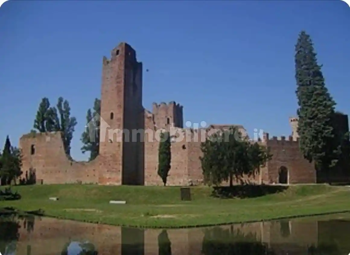 Casa indipendente in vendita a Noale