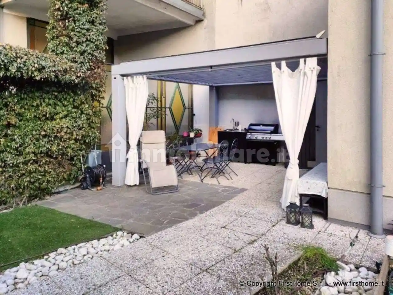 Loft in affitto a Milano