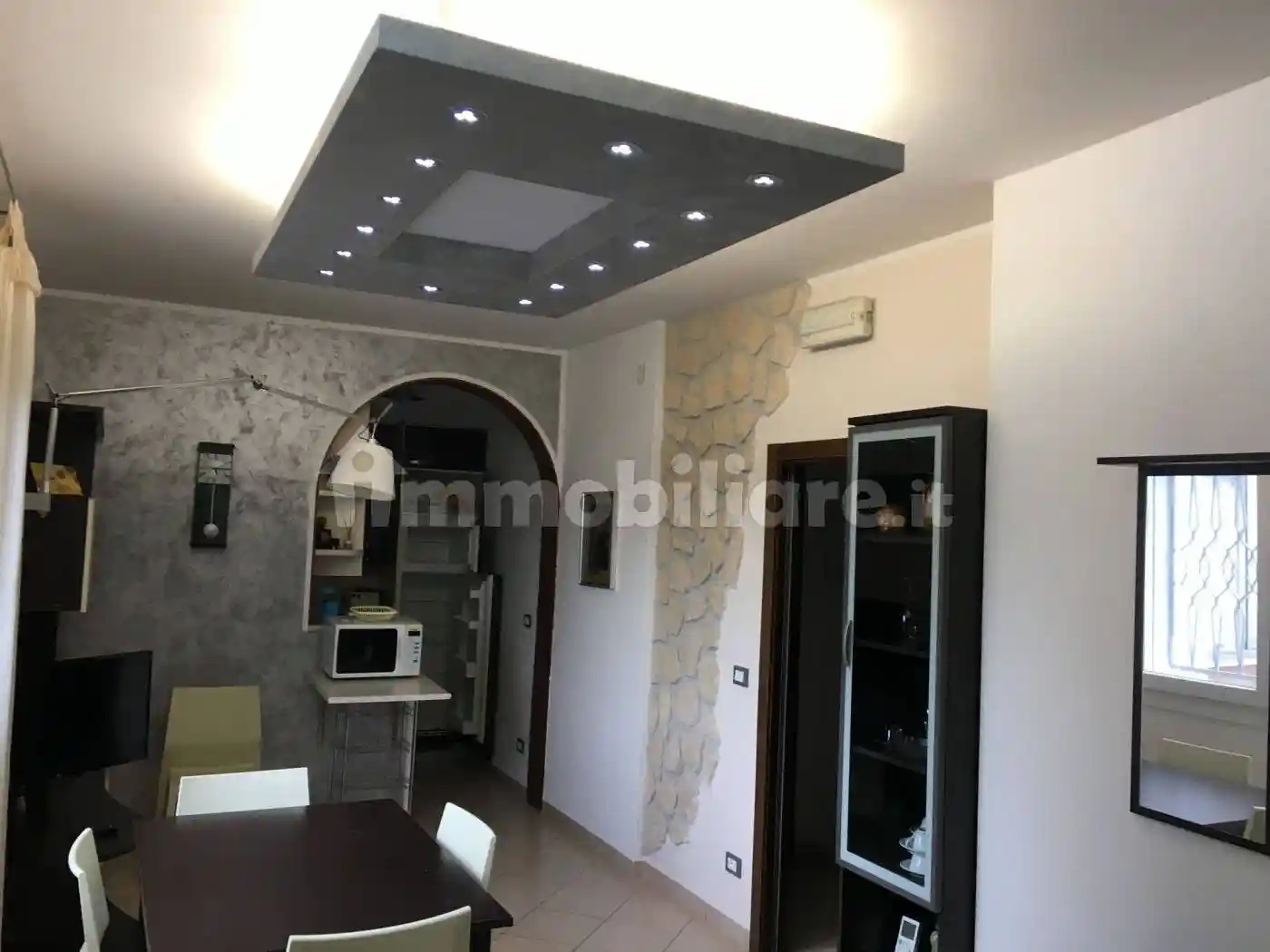 Villa in vendita a Comacchio
