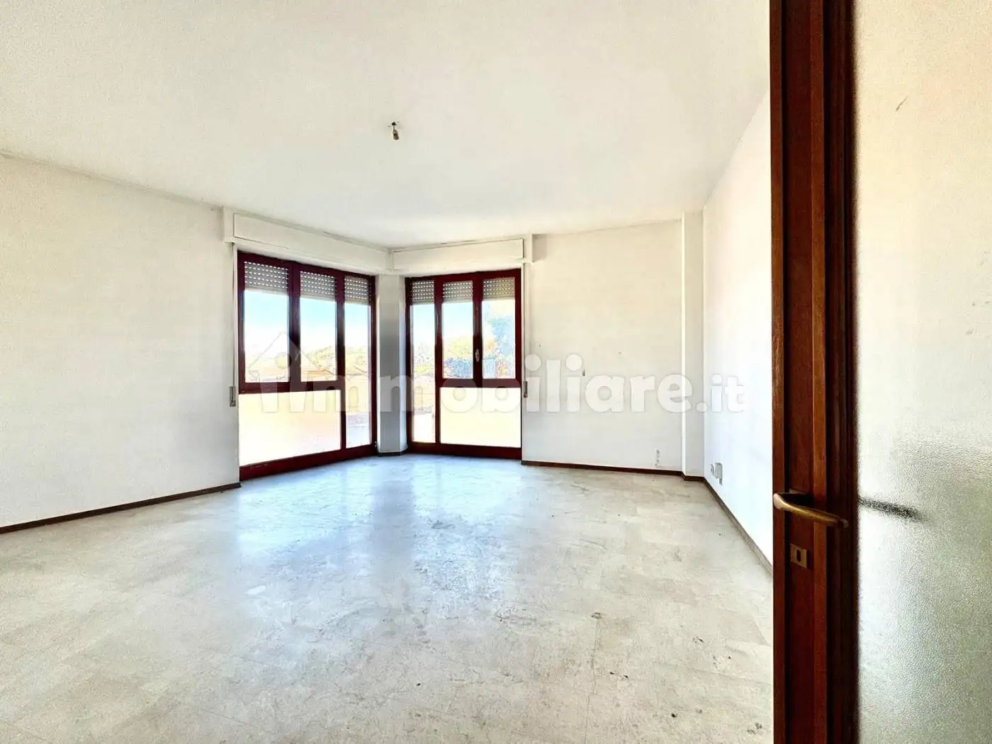 Appartamento in vendita a Ghemme