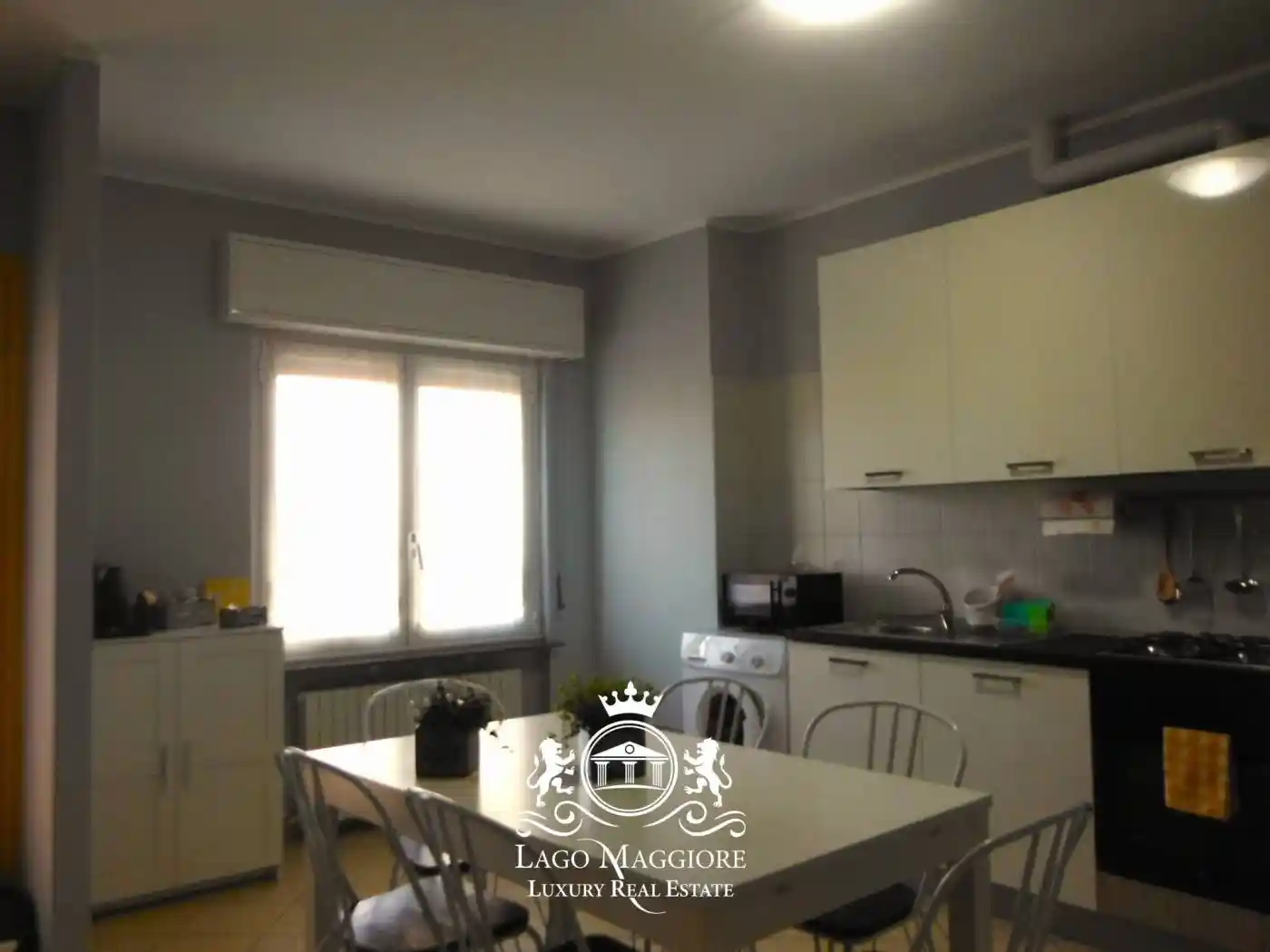 Bilocale via Monte Rosa, Dormelletto - foto 5