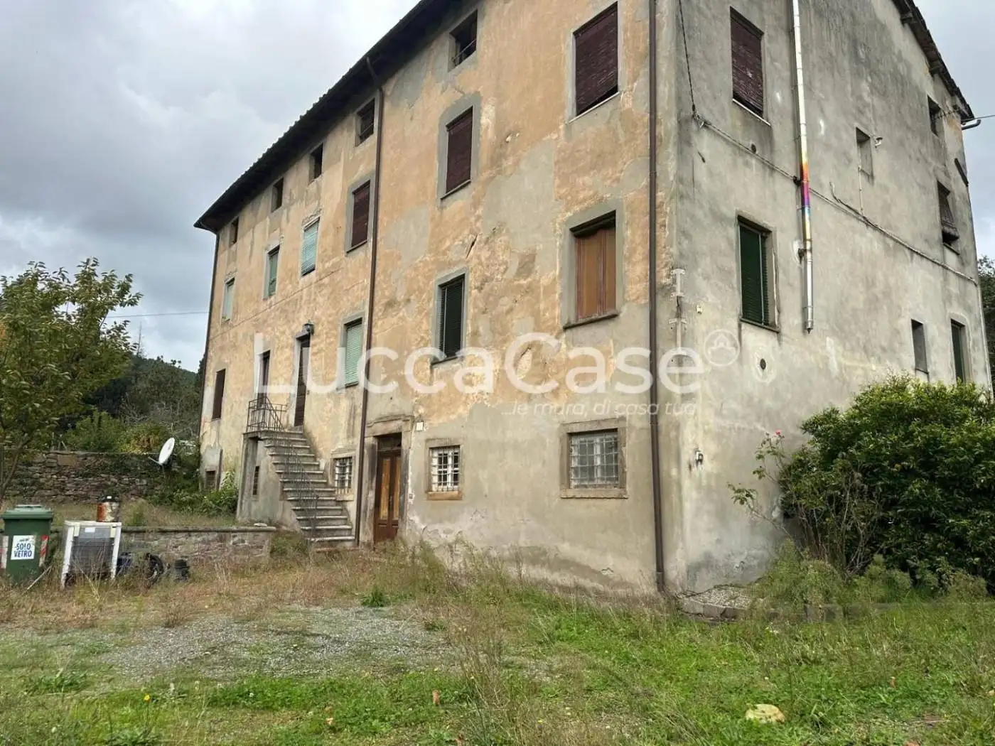 Rustico - Casale in vendita a Capannori