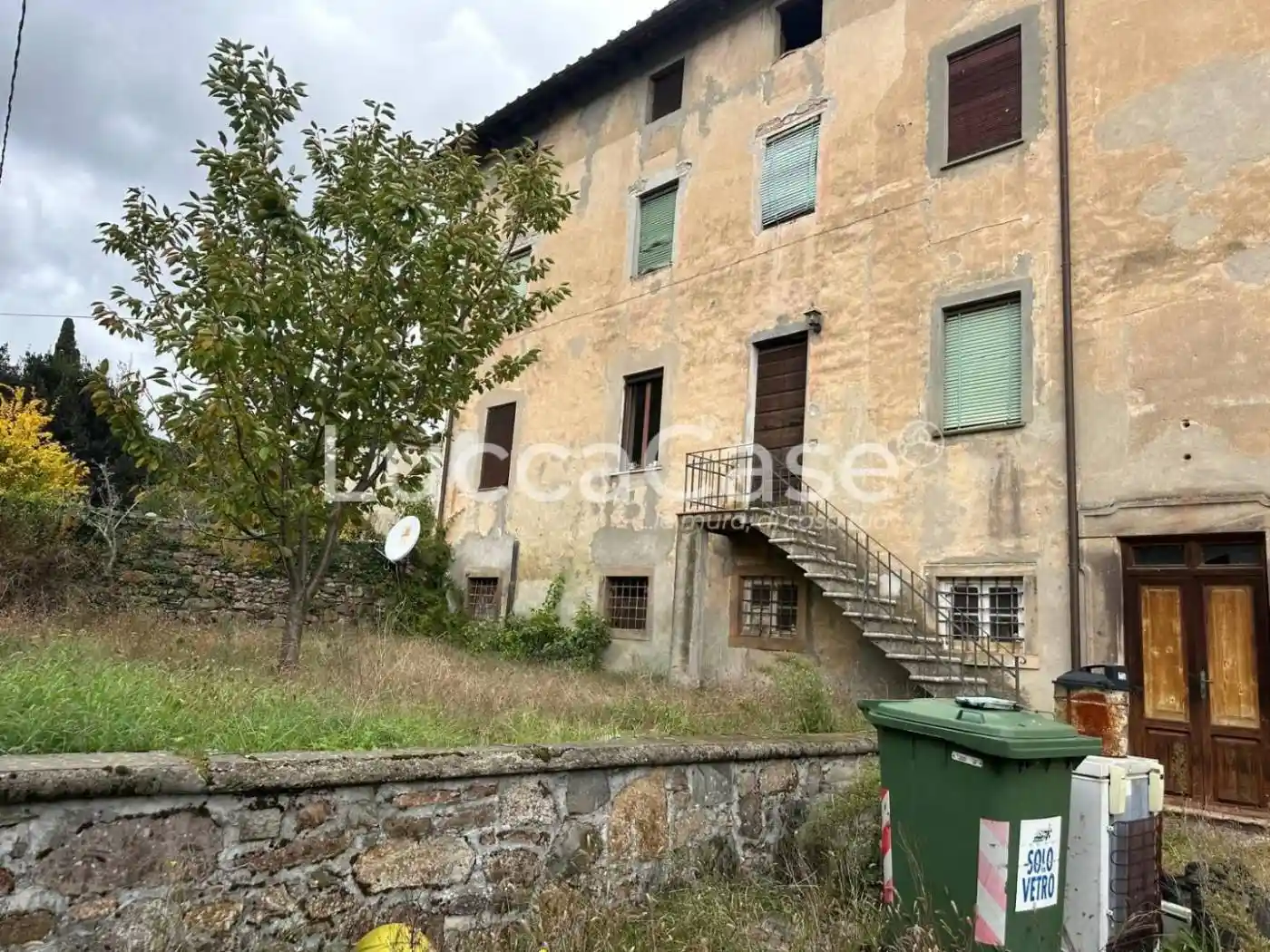 Casale, da ristrutturare, 800 m², Pieve di Compito - Sant'Andrea di Compito, Capannori - foto 2