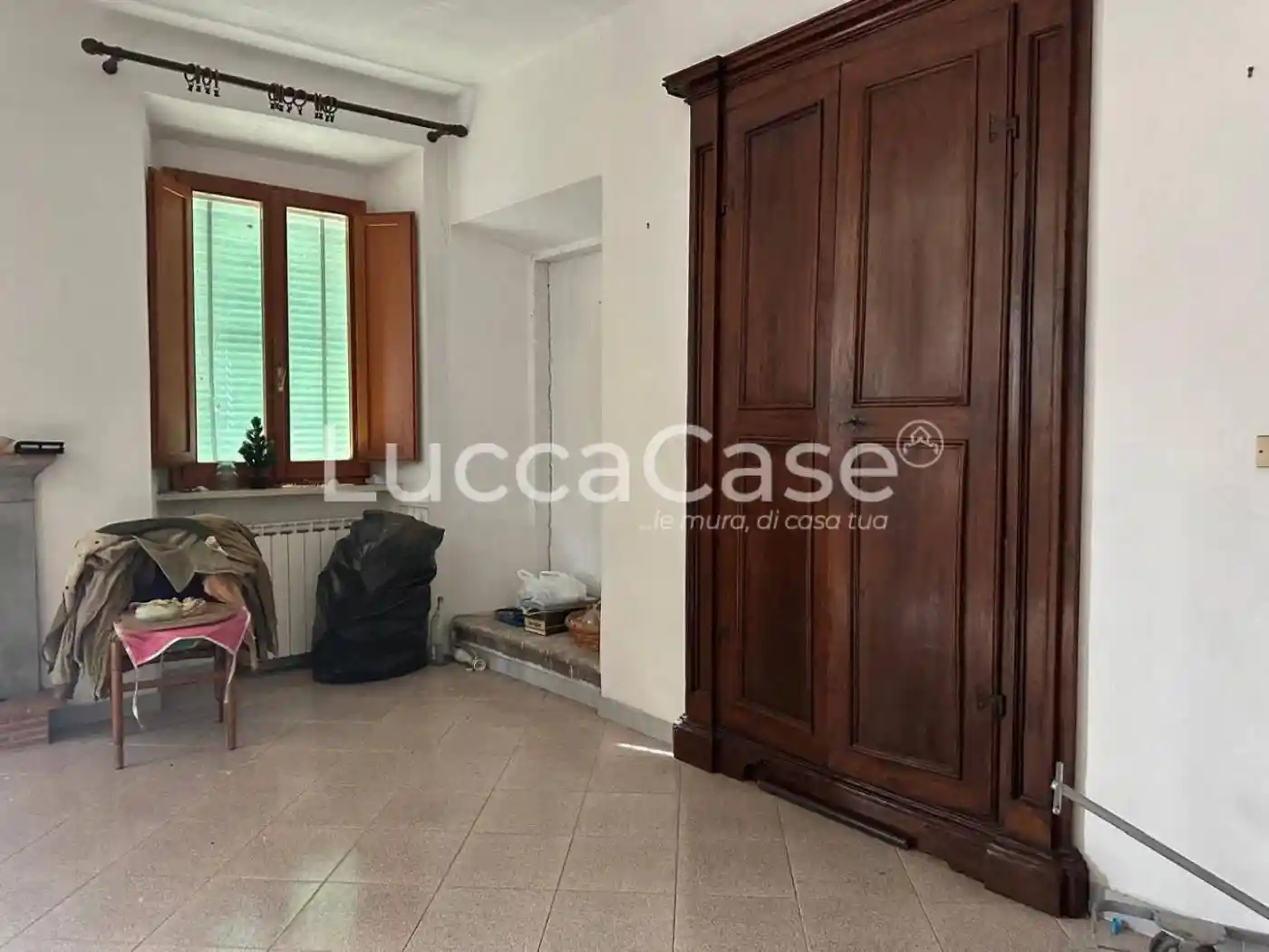 Casale, da ristrutturare, 800 m², Pieve di Compito - Sant'Andrea di Compito, Capannori - foto 4