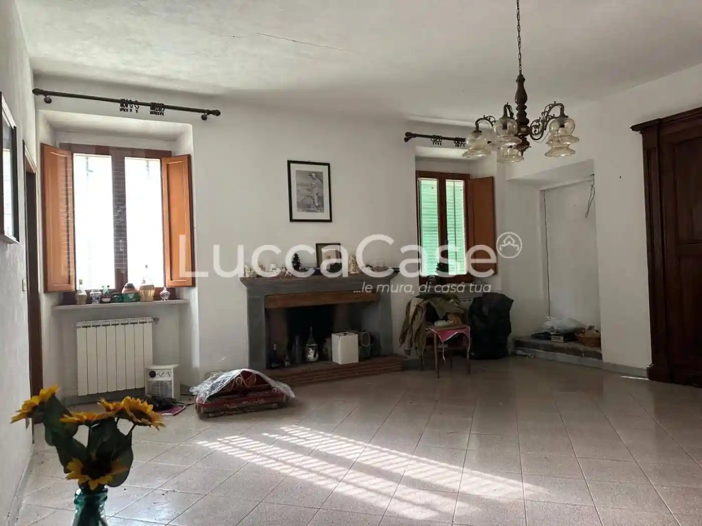 Casale, da ristrutturare, 800 m², Pieve di Compito - Sant'Andrea di Compito, Capannori - foto 5