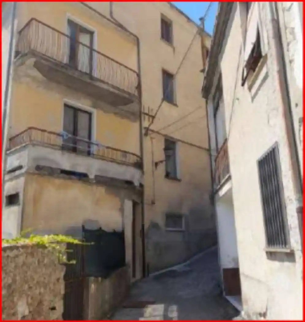 Appartamento all'asta via San Nicola 2, Carolei - foto 2