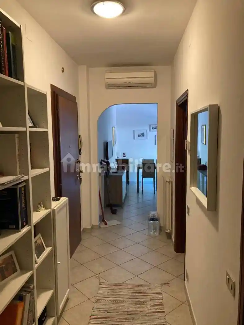 Appartamento in vendita a Pisa