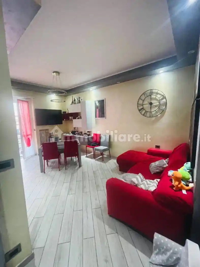 Trilocale Strada Lanzo 166/e, Barriera di Lanzo, Torino - foto 2