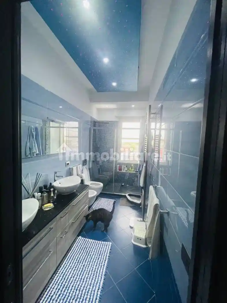 Trilocale Strada Lanzo 166/e, Barriera di Lanzo, Torino - foto 4