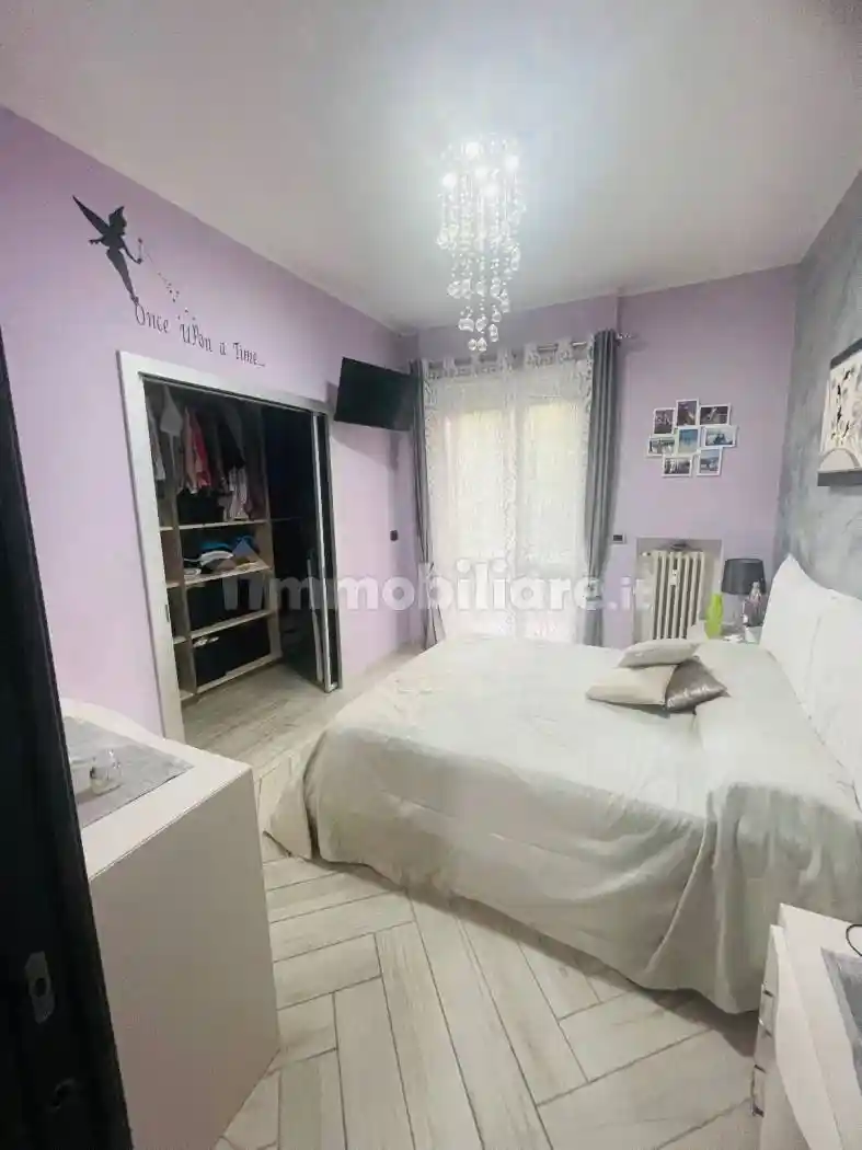 Trilocale Strada Lanzo 166/e, Barriera di Lanzo, Torino - foto 5