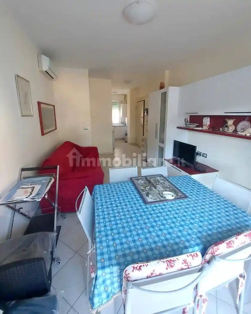 Appartamento in vendita a Comacchio