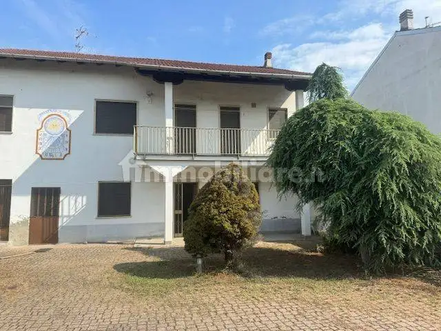 Villa in vendita a Motta de' Conti