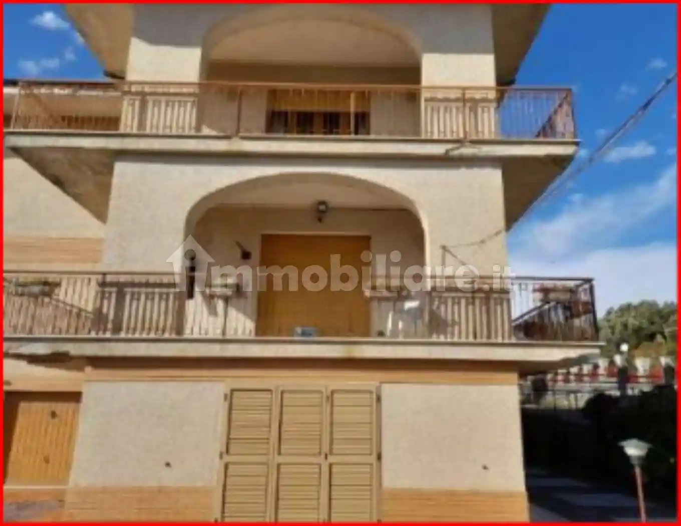 Appartamento all'asta via Panoramica, Carolei - foto 2