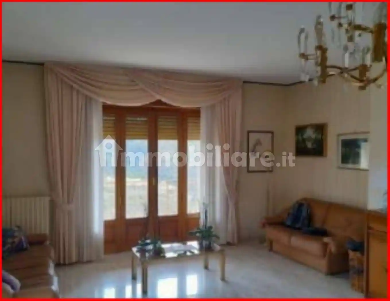 Appartamento all'asta via Panoramica, Carolei - foto 4