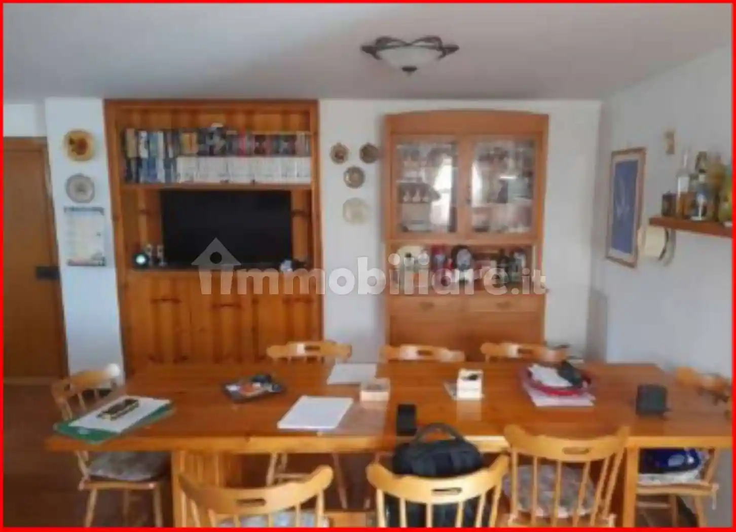 Appartamento all'asta via Panoramica, Carolei - foto 5