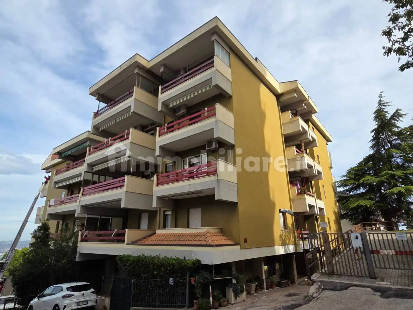 Appartamento in vendita a Chieti