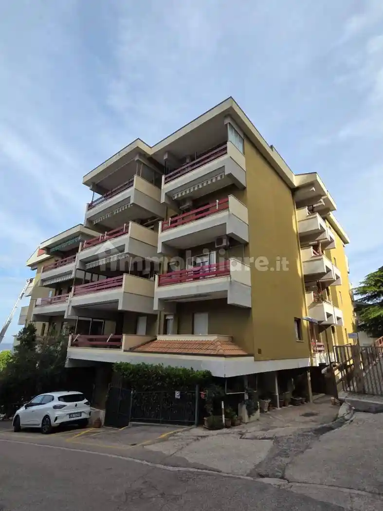 Bilocale buono stato, piano terra, Chieti Città, Chieti - foto 2