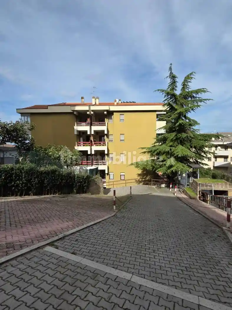 Bilocale buono stato, piano terra, Chieti Città, Chieti - foto 3