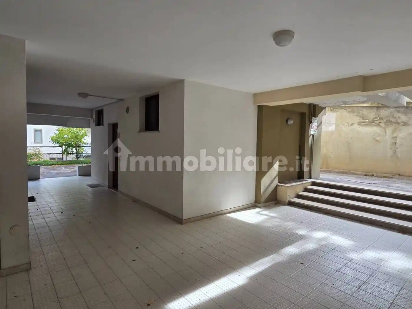 Bilocale buono stato, piano terra, Chieti Città, Chieti - foto 4