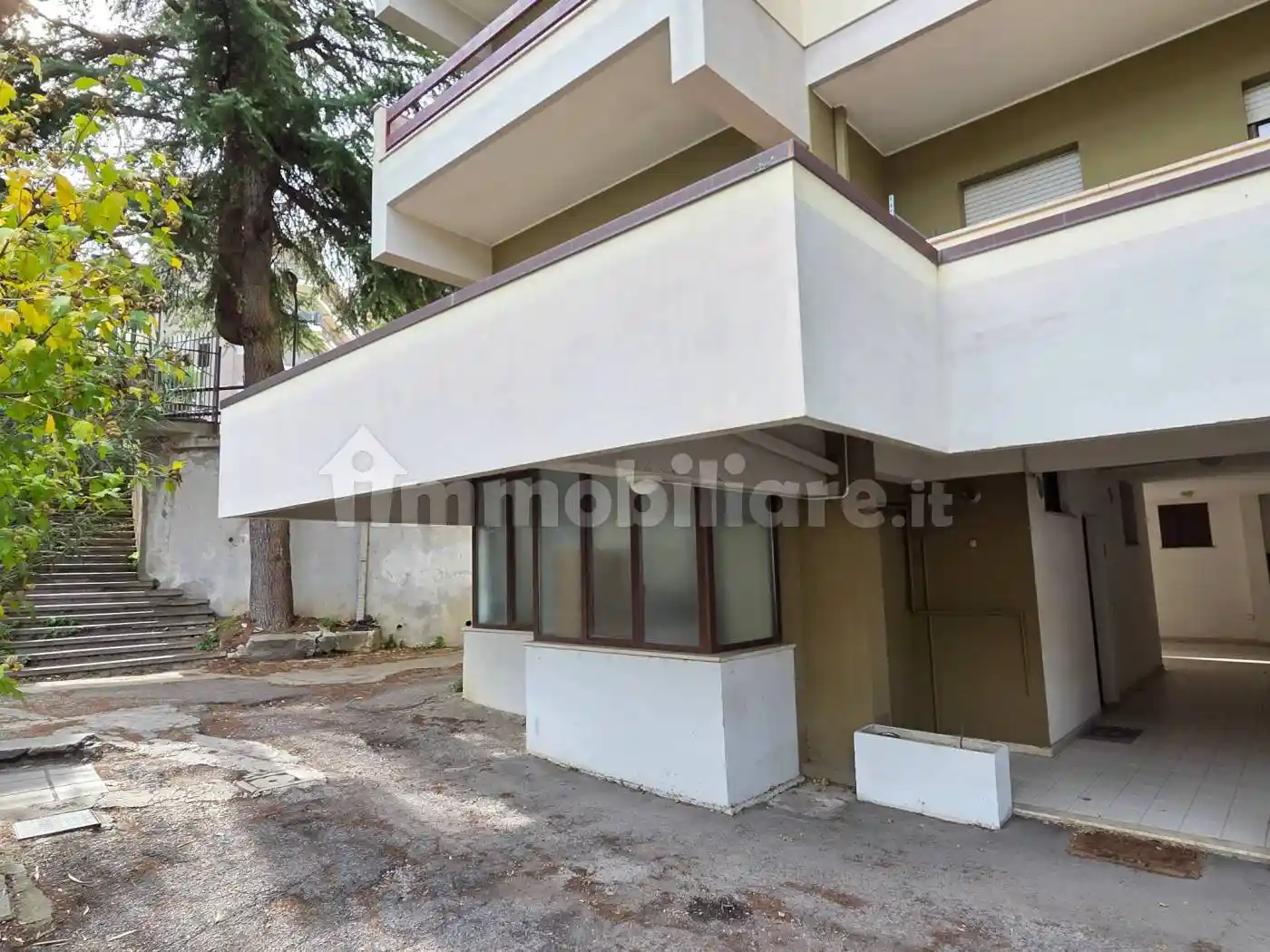 Bilocale buono stato, piano terra, Chieti Città, Chieti - foto 5