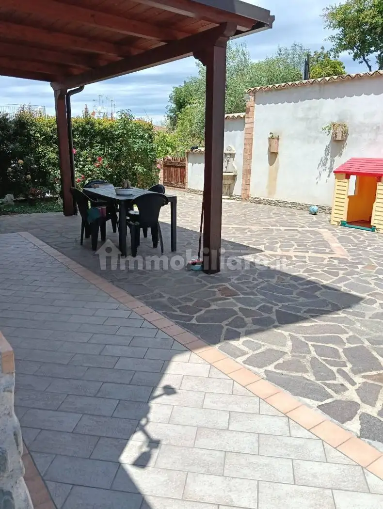 Appartamento in vendita a Crosia