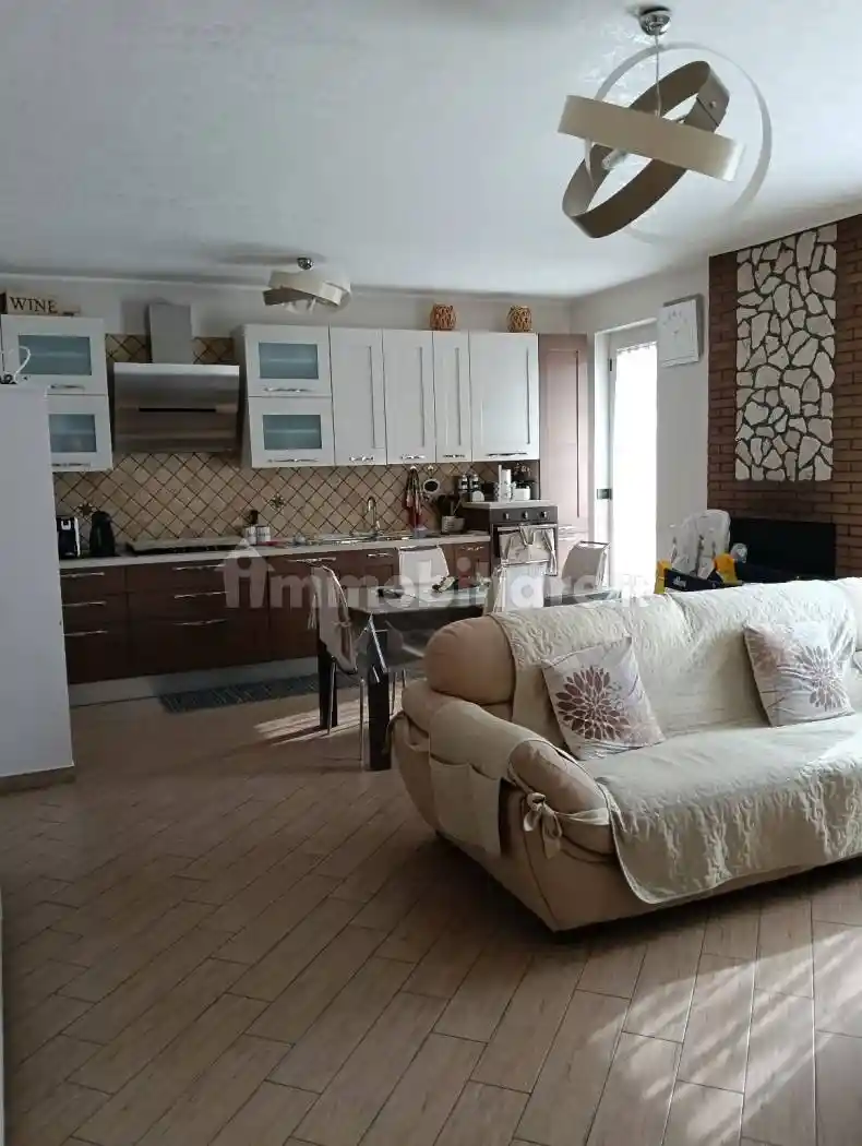 Quadrilocale via Giovanni Bottesini 41, Mirto, Crosia - foto 4