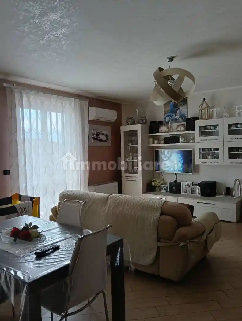 Quadrilocale via Giovanni Bottesini 41, Mirto, Crosia - foto 5