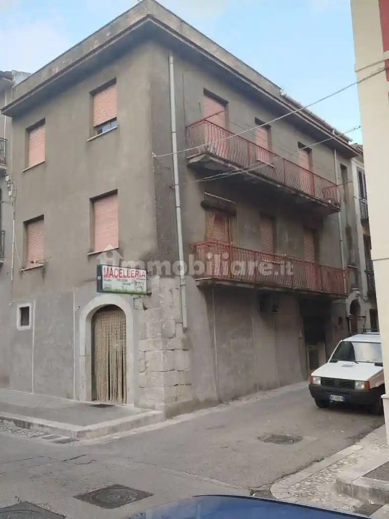 Palazzo - Edificio in Vendita - foto 2