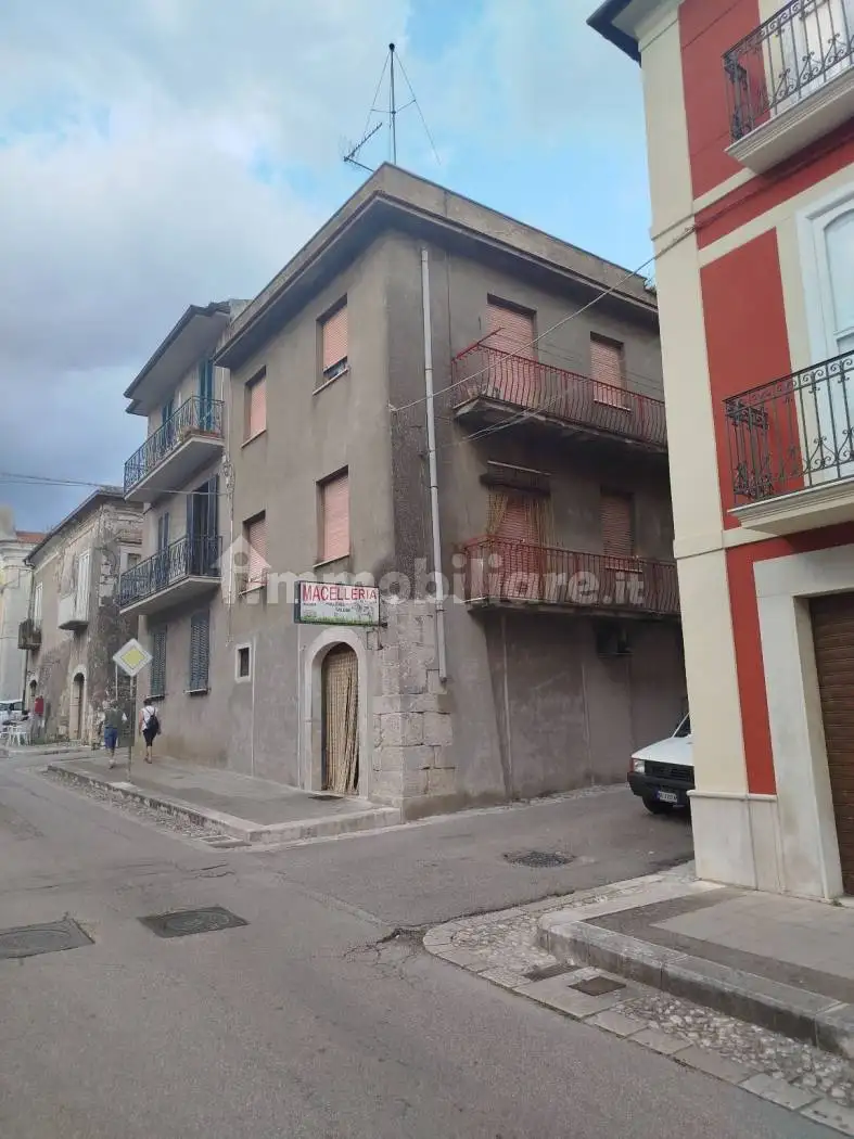 Palazzo - Edificio in Vendita - foto 3