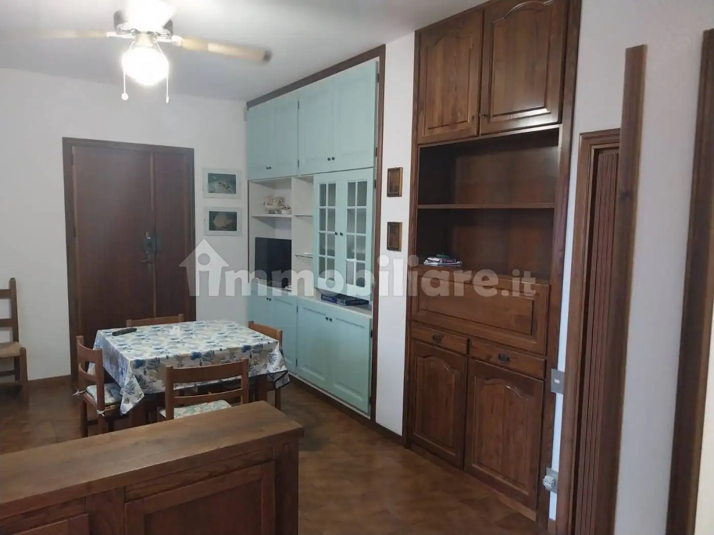 Appartamento in vendita a Castiglione della Pescaia