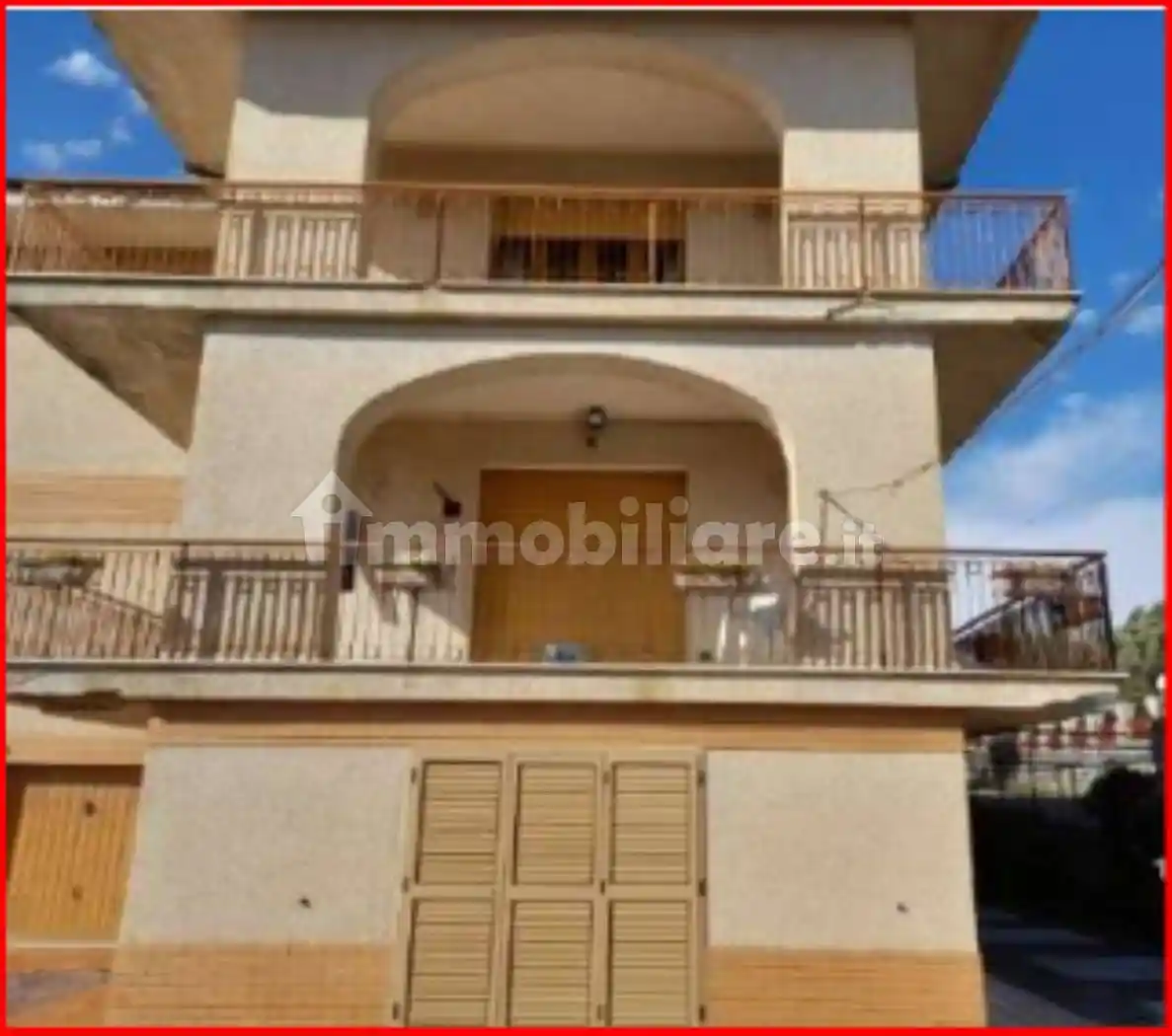 Appartamento all'asta via Panoramica, Carolei - foto 2