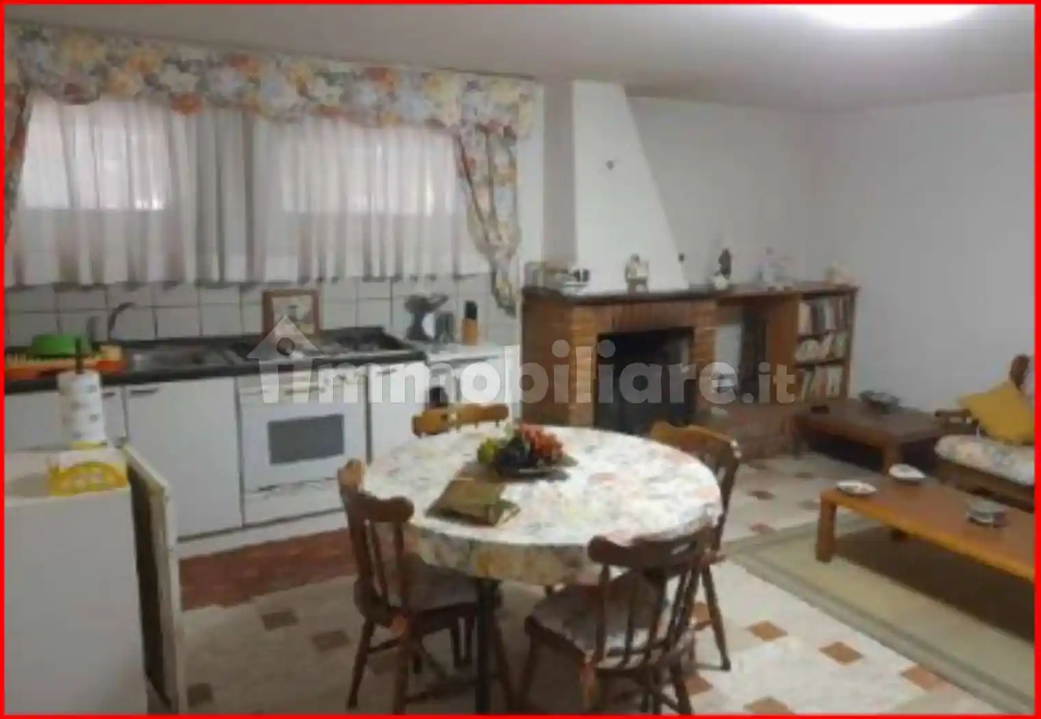 Appartamento all'asta via Panoramica, Carolei - foto 3