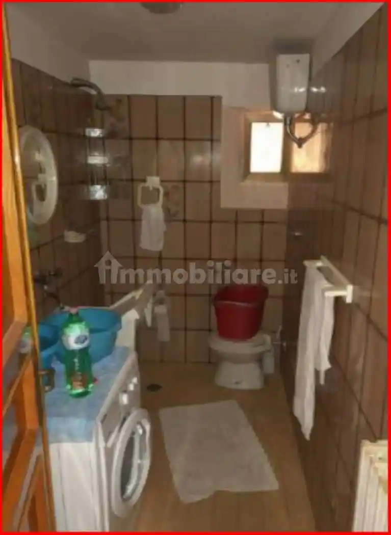 Appartamento all'asta via Panoramica, Carolei - foto 5