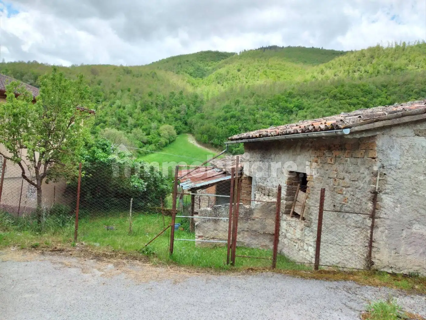 Rustico Località Maltignano 148, Maltignano, Cascia