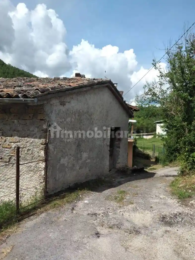 Rustico Località Maltignano 148, Maltignano, Cascia - foto 3