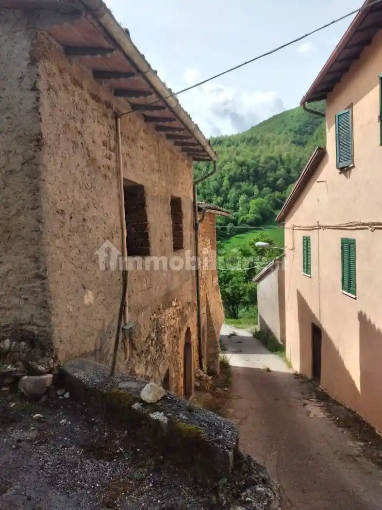 Rustico Località Maltignano 148, Maltignano, Cascia - foto 5