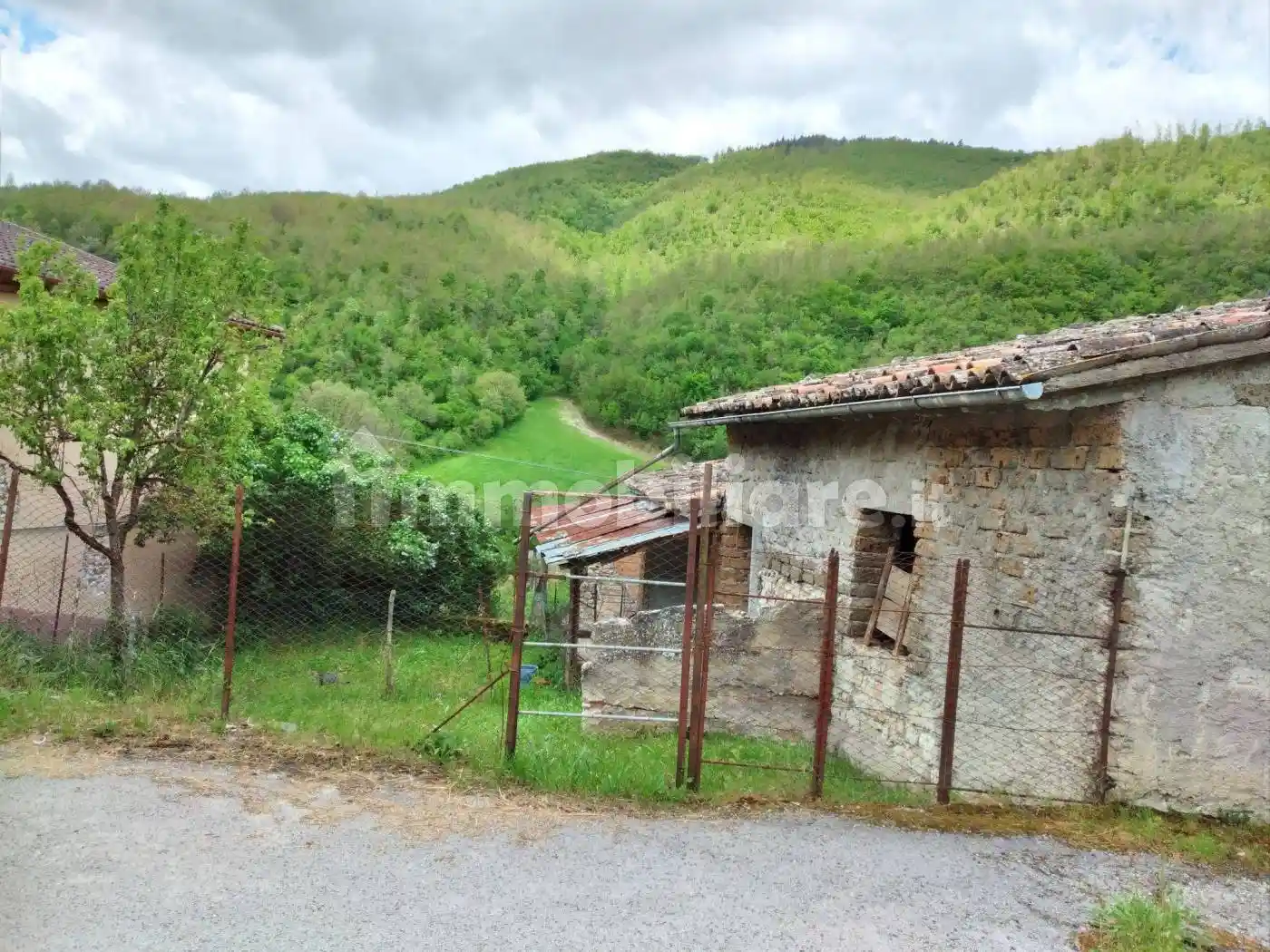 Rustico - Casale in vendita a Cascia