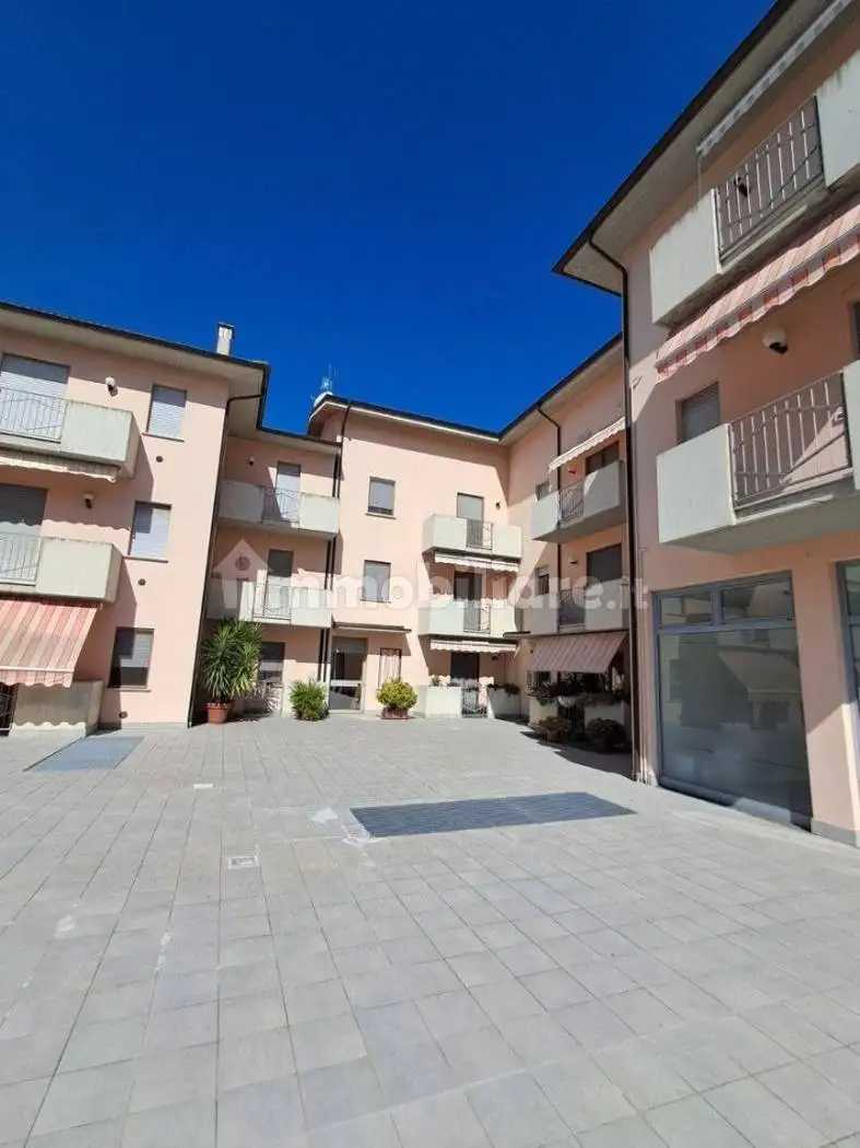 Appartamento in vendita a Travo