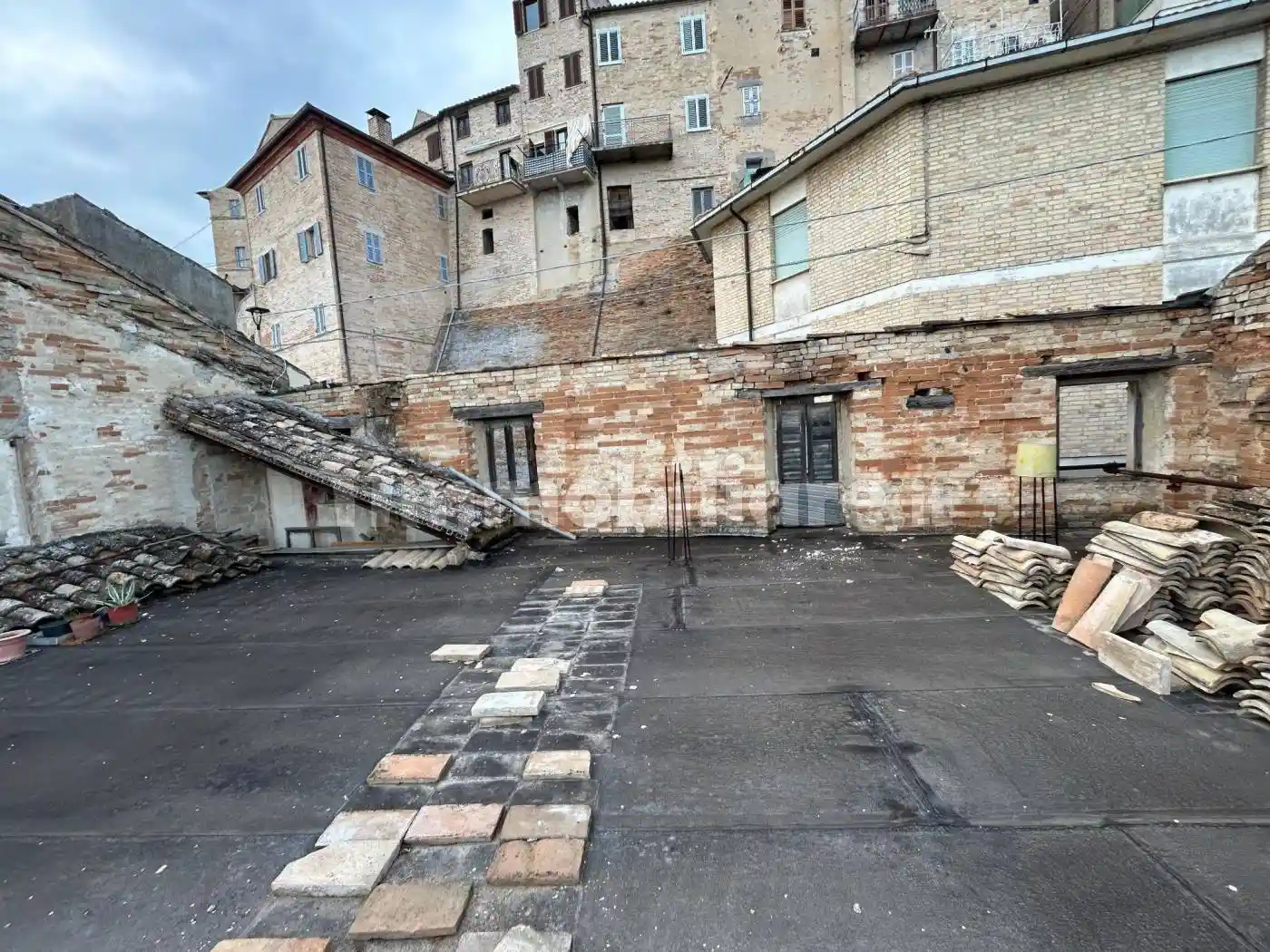 Palazzo - Edificio - foto 3