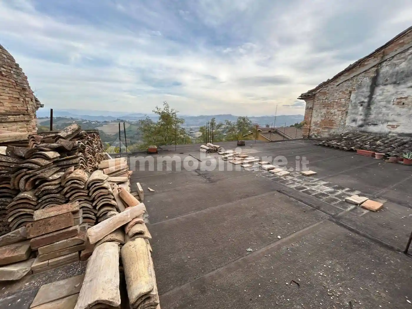 Palazzo - Edificio - foto 5