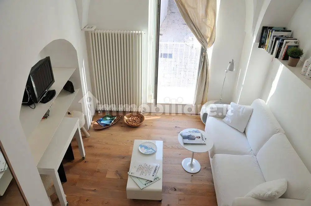 Appartamento in affitto a Cisternino