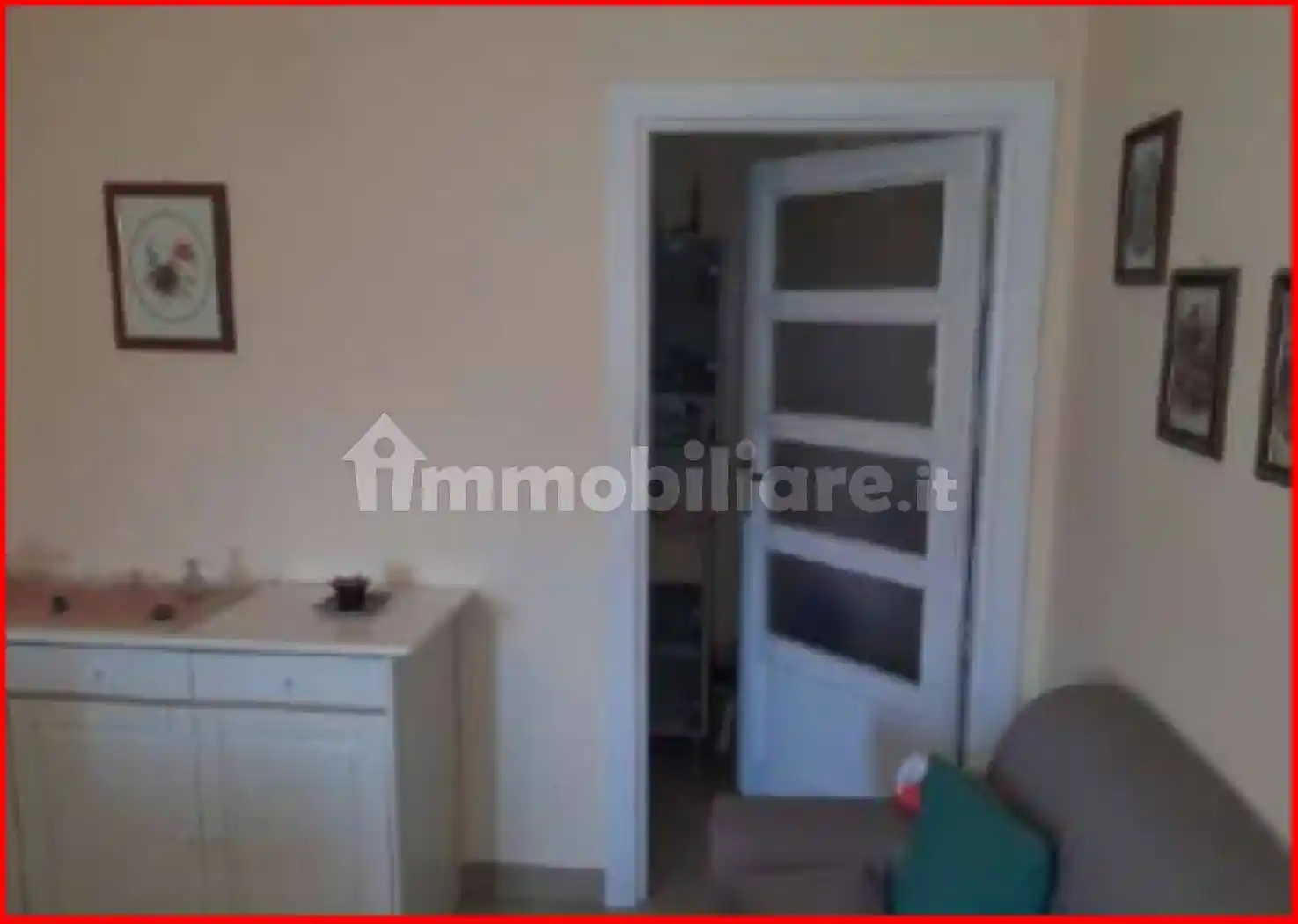 Appartamento all'asta via San Nicola 2, Carolei - foto 3