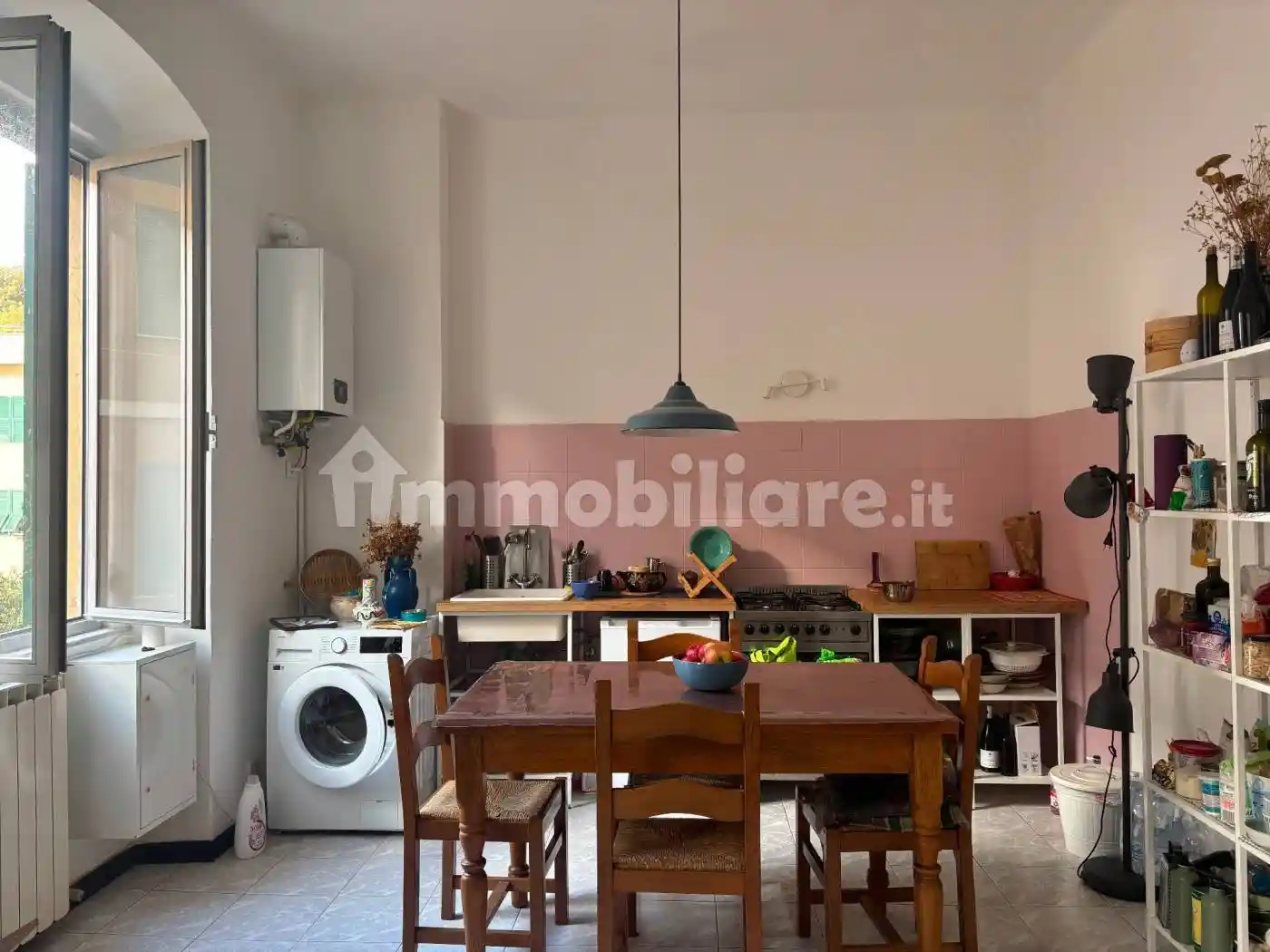 Appartamento via Bologna 5, San Teodoro, Genova - foto 4