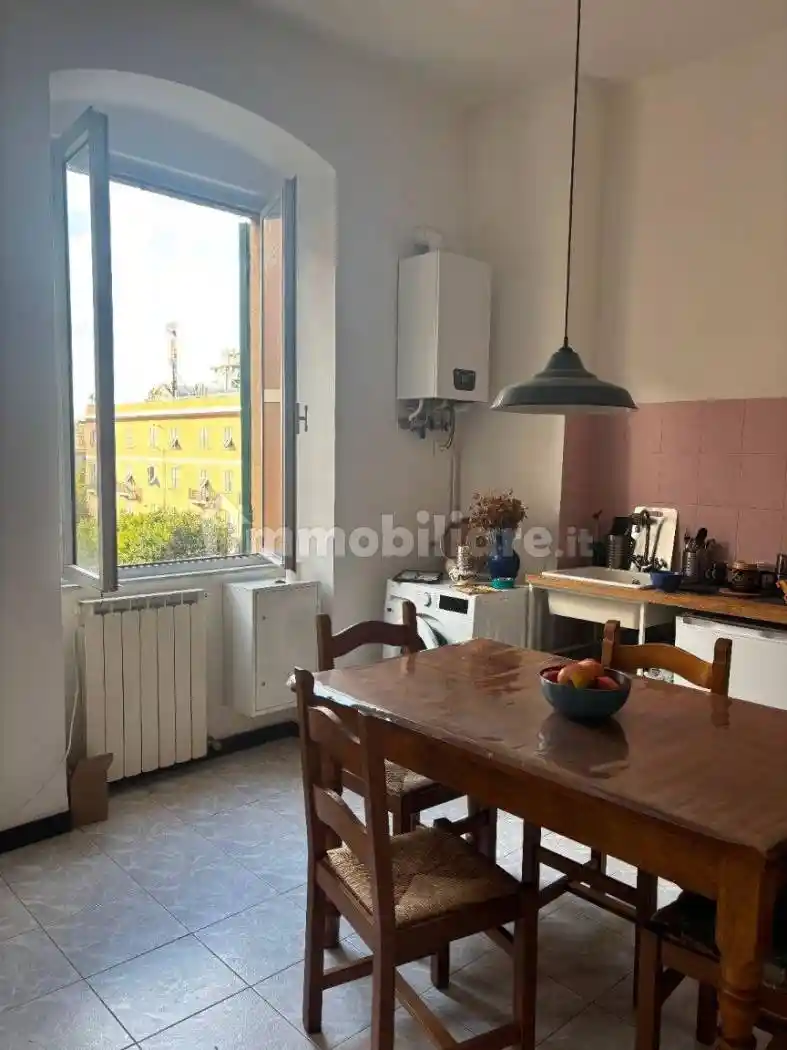 Appartamento via Bologna 5, San Teodoro, Genova - foto 5